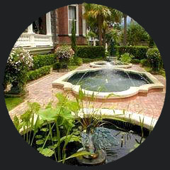 Charleston Historic District