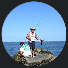 Sullivan's Island Beach